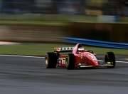 米兰捕鱼-独步银石，诺里斯如何用一场完美战役，写下迈凯伦碾压阿斯顿马丁的唯一剧本