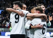 米兰体育官网-瑞士国家队首次晋级欧国联四强，备战半决赛大战