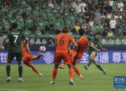 米兰捕鱼-包含北京国安客场惊险击败河南建业，领跑积分榜的词条