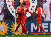 milan.com-关于美因茨队员精湛技艺，连战连捷的信息