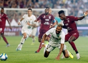 米兰体育,-马赛客场不敌斯特拉斯堡，遭遇失利