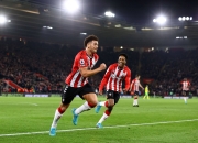 milan.com-南安普顿主帅盼球队连胜，保持良好状态