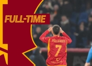 米兰,-拿不到胜利，那不勒斯陷入积分困境