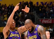 米兰百家乐-关于勇士战胜湖人，取得三连胜的信息