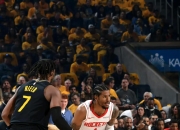 milan.com-乔治绝杀太阳，快船狂胜