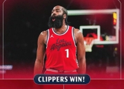 米兰体育app入口-快船赢下篮网，乔治砍下全场最高分的简单介绍