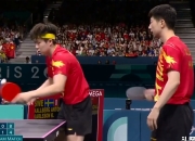 米兰体育app-瑞典队翻盘中国队，马龙关键制胜