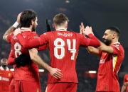 ac米兰-利物浦中场再添伤员，英超争冠前景蒙上阴影