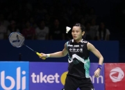 米兰体育官网-包含丹麦羽毛球队横扫泰国羽毛球队，戴资颖打破历史纪录的词条