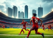 米兰体育-布宜诺斯艾利斯独立冲击冠军，锋线磨合进入关键期