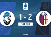 米兰体育入口-亚特兰大连胜止步，客场战平博洛尼亚的简单介绍