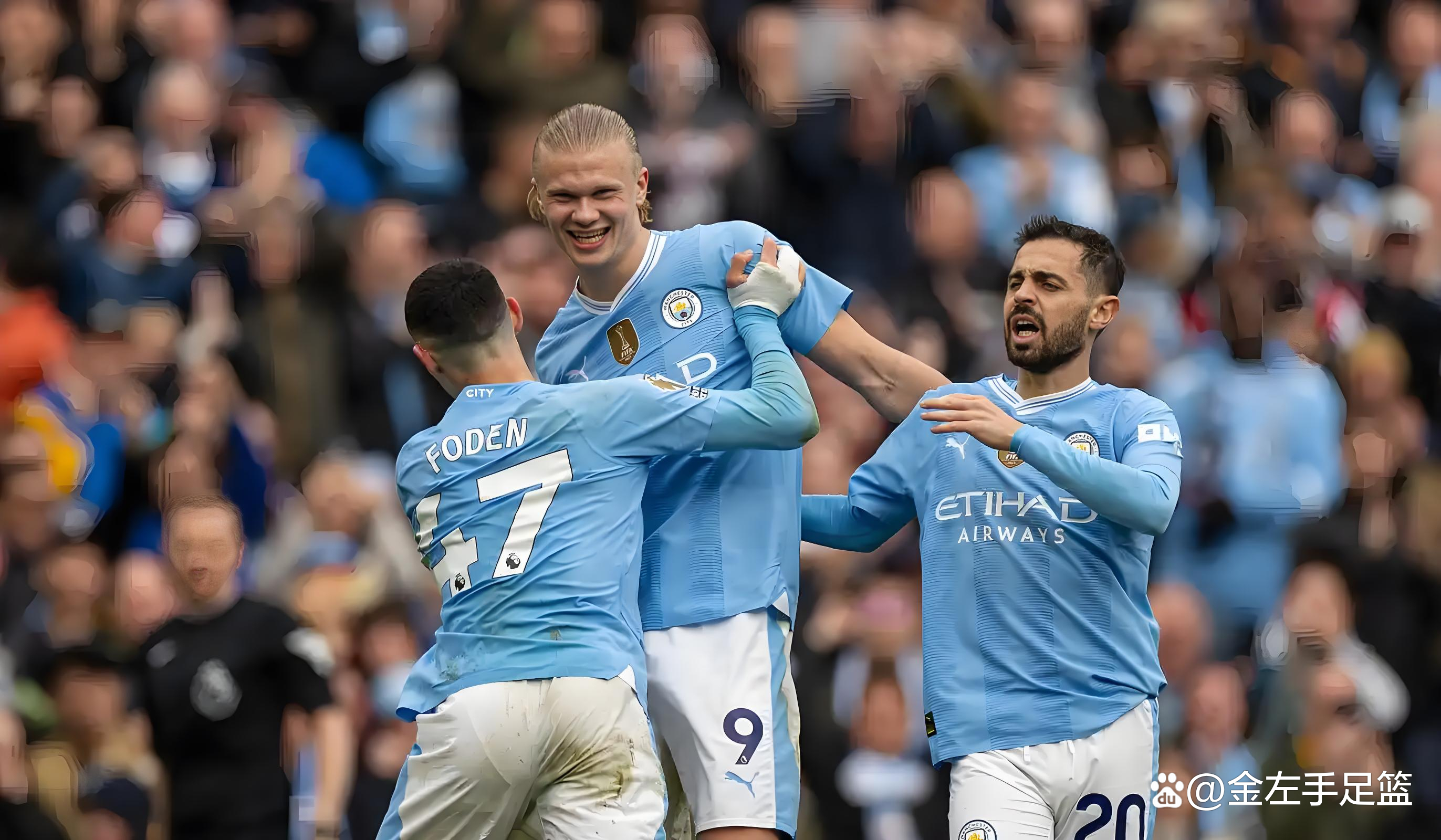 曼城主场取胜狼队，继续保持不败战绩