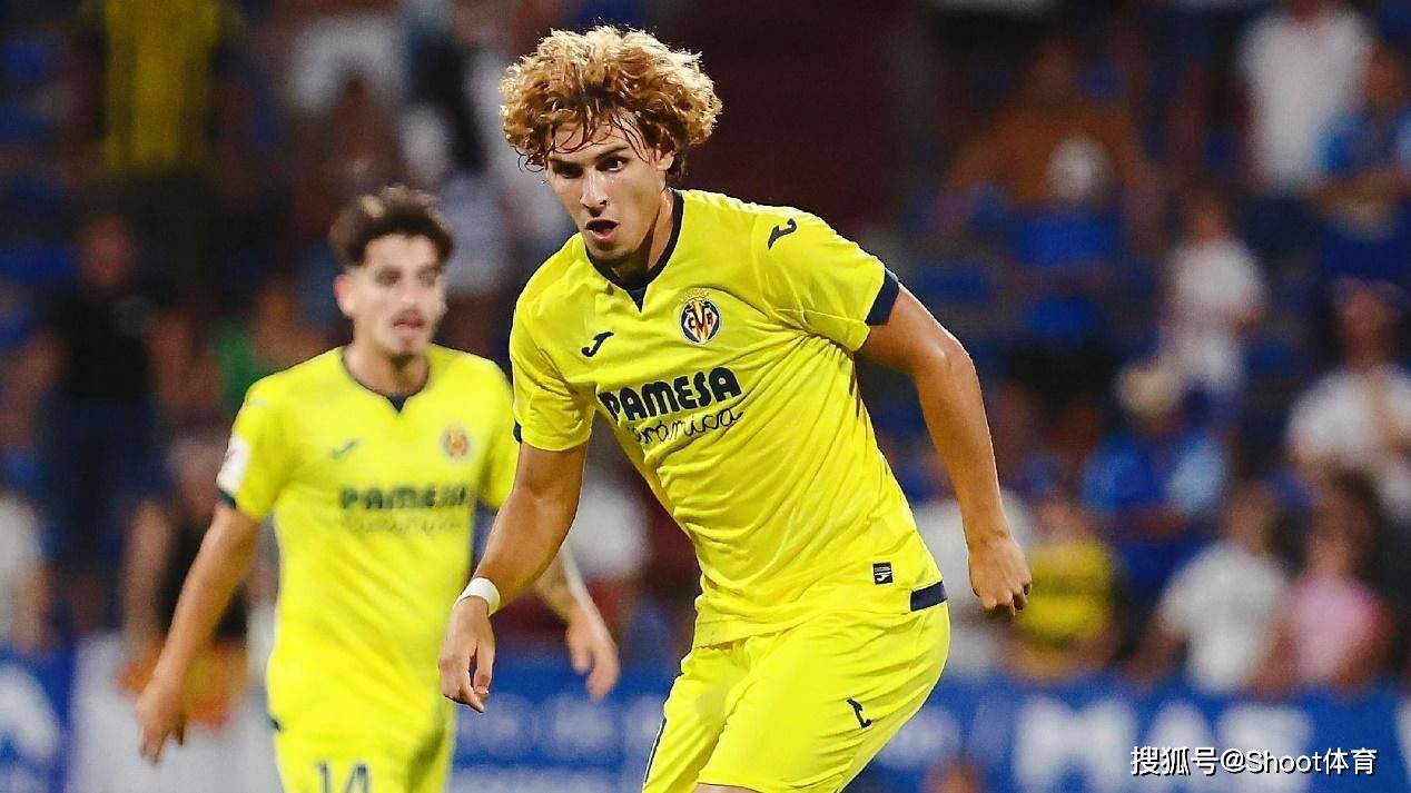 比利亚雷亚尔客场不敌对手，反击未果的简单介绍