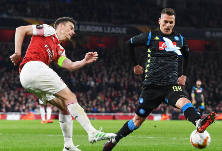 那不勒斯主场击败都灵，继续领跑积分榜的简单介绍