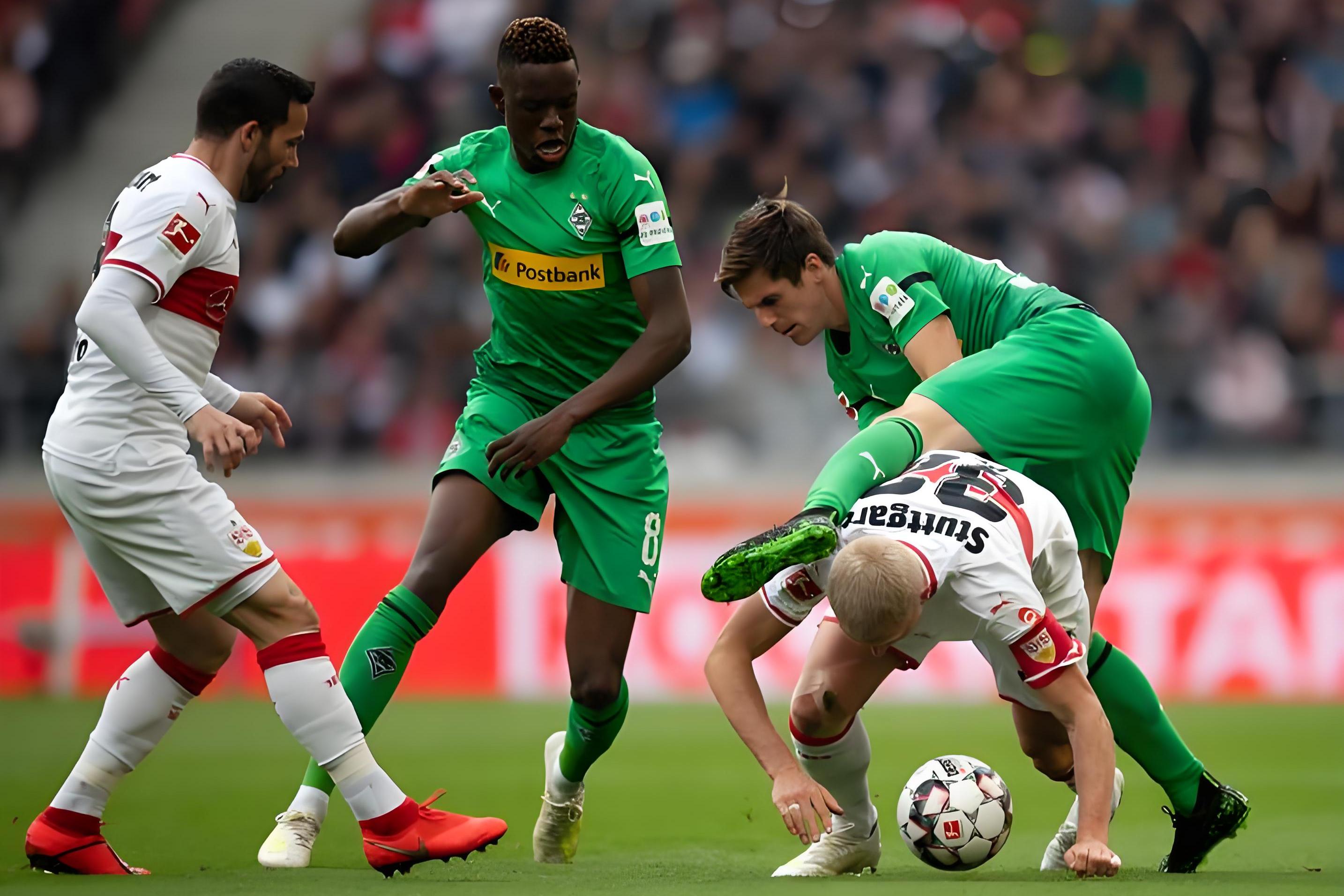 关于斯图加特前锋伤情不妙，球队锋线压力增大的信息