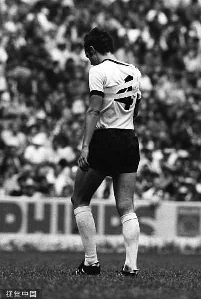 神秘力量洲际足球殿堂传奇再现