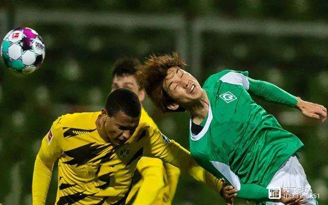 柏林联肆虐对手，取得大胜开门红