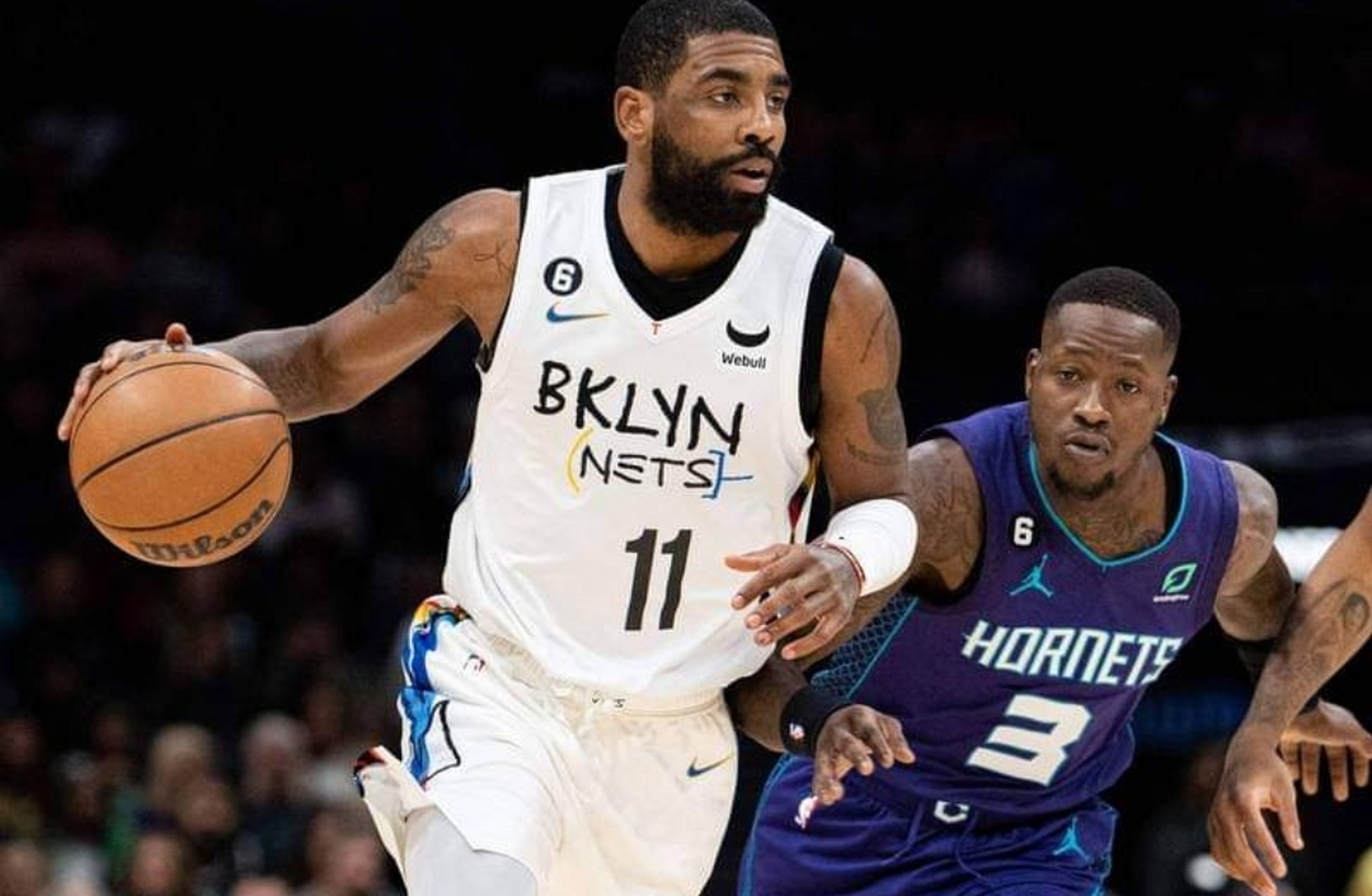 篮网主场力克活塞，厄文全场28分