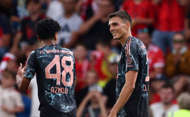 沃尔夫斯堡全队备战，期待下一场胜利