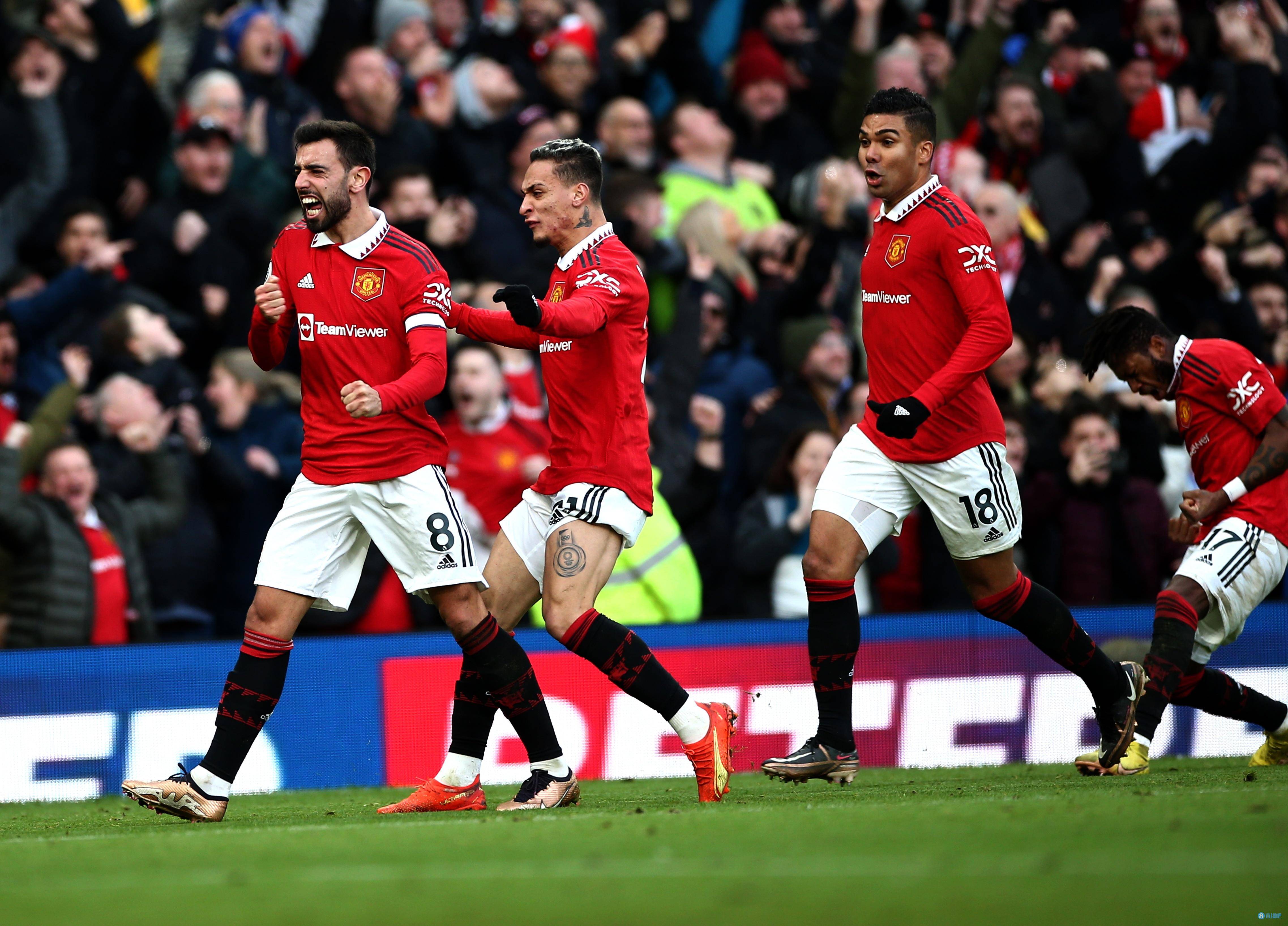 曼联客场不敌弱旅，球队危机愈发严重