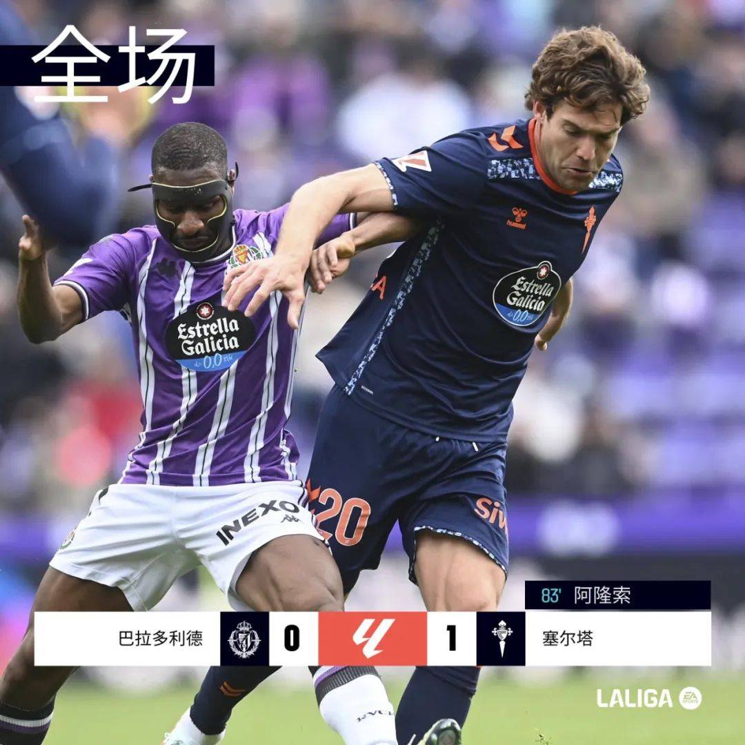 比利亚雷亚尔客场击败巴拉多利德，提振士气的简单介绍