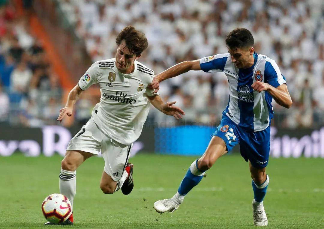 关于西班牙人客场不敌强敌，遭遇连败的信息