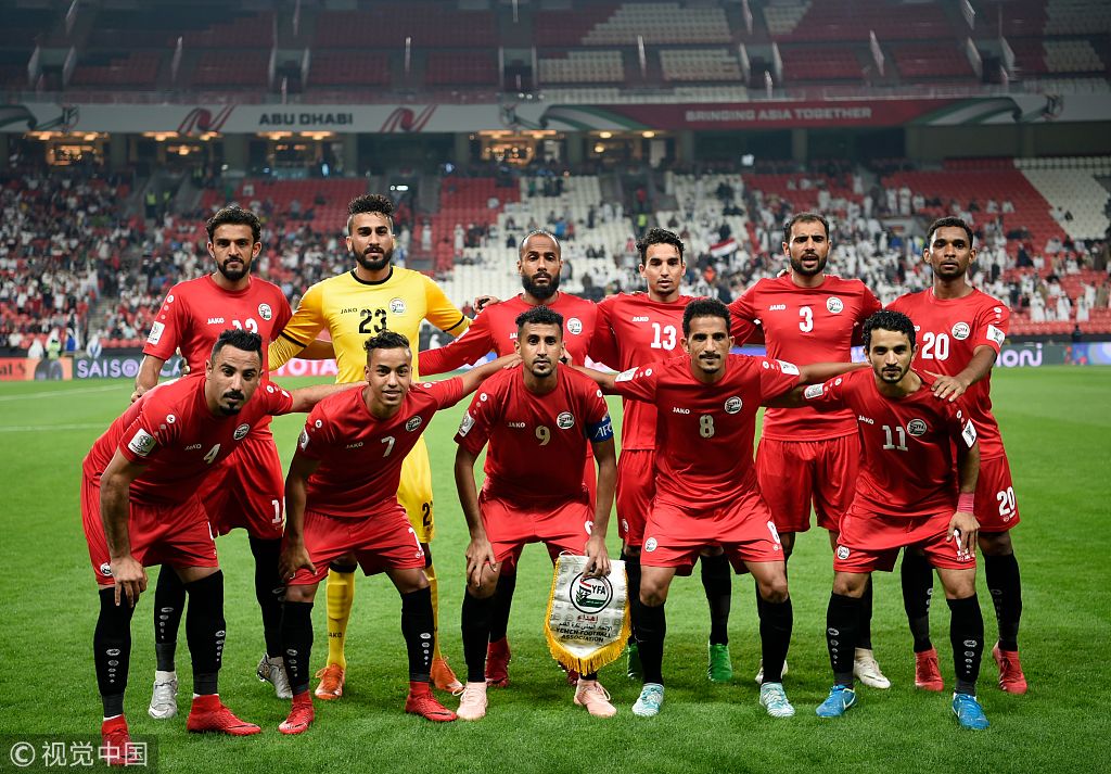 国家队足球比赛燃起战火热度