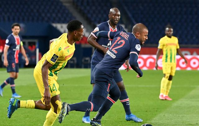 南特遭遇逆转失利,联赛排名下滑的简单介绍 南特遭遇逆转失利,联赛排名下滑的简单介绍