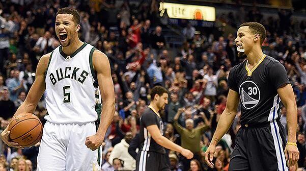 包含米尔沃基雄鹿士气高昂，创下连胜纪录的词条