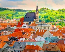 捷克共和国浴血奋战一举取胜，喜提开门红