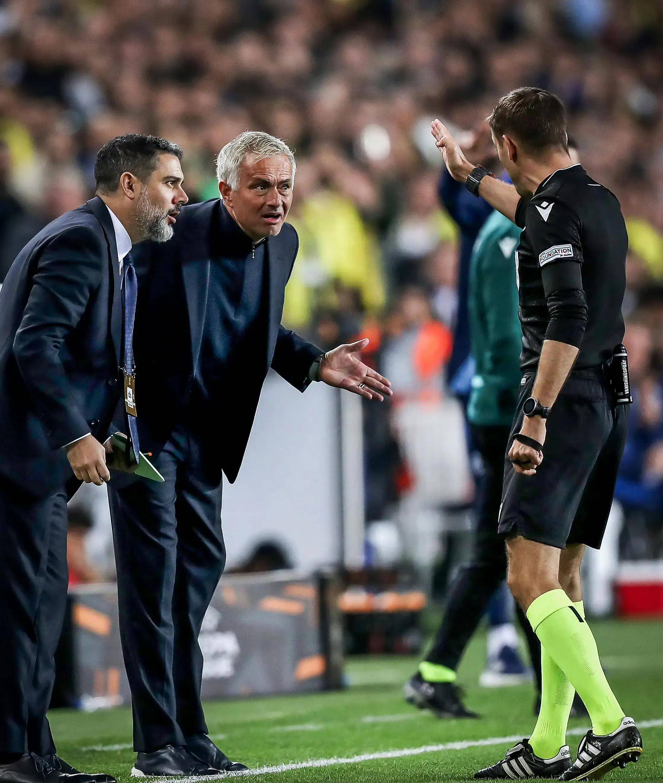 罗马大胜令人惊叹，欧冠赛场喜忧参半