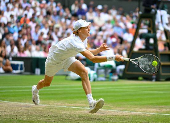 意大利射箭选手实现绝地逆袭