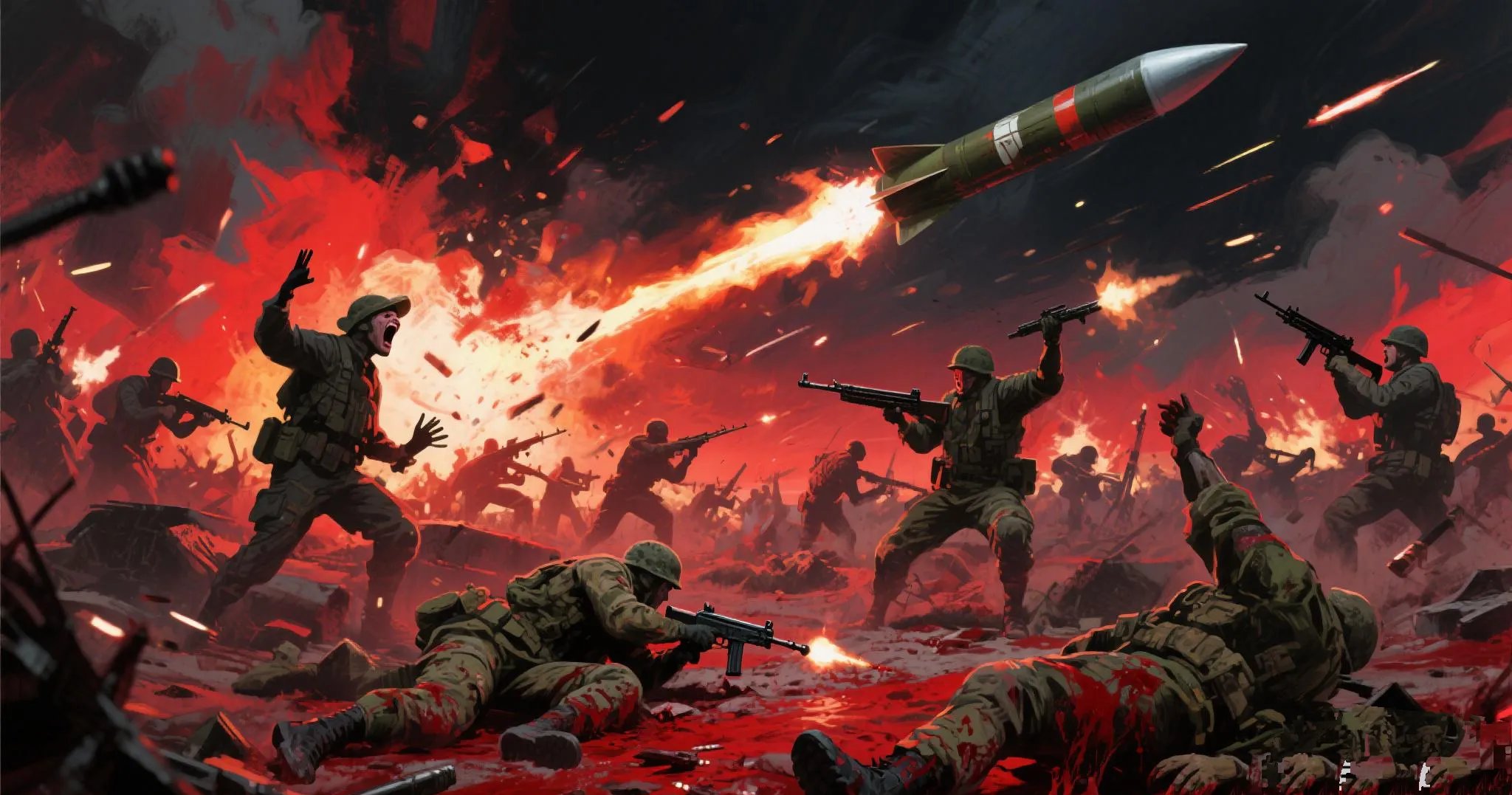 关于俄罗斯战队全队出击，团结协作赢得关键胜利的信息