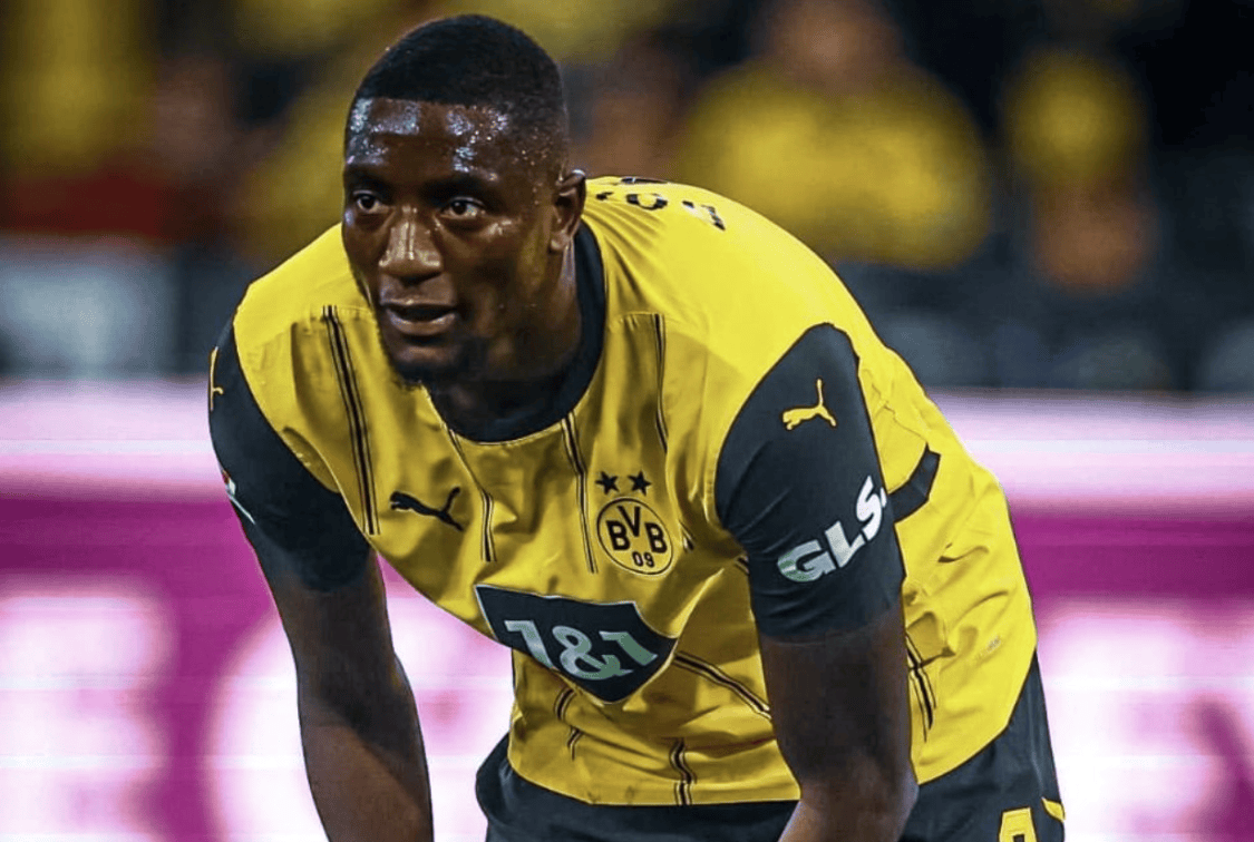 多特蒙德主场惨败，遭遇低迷期