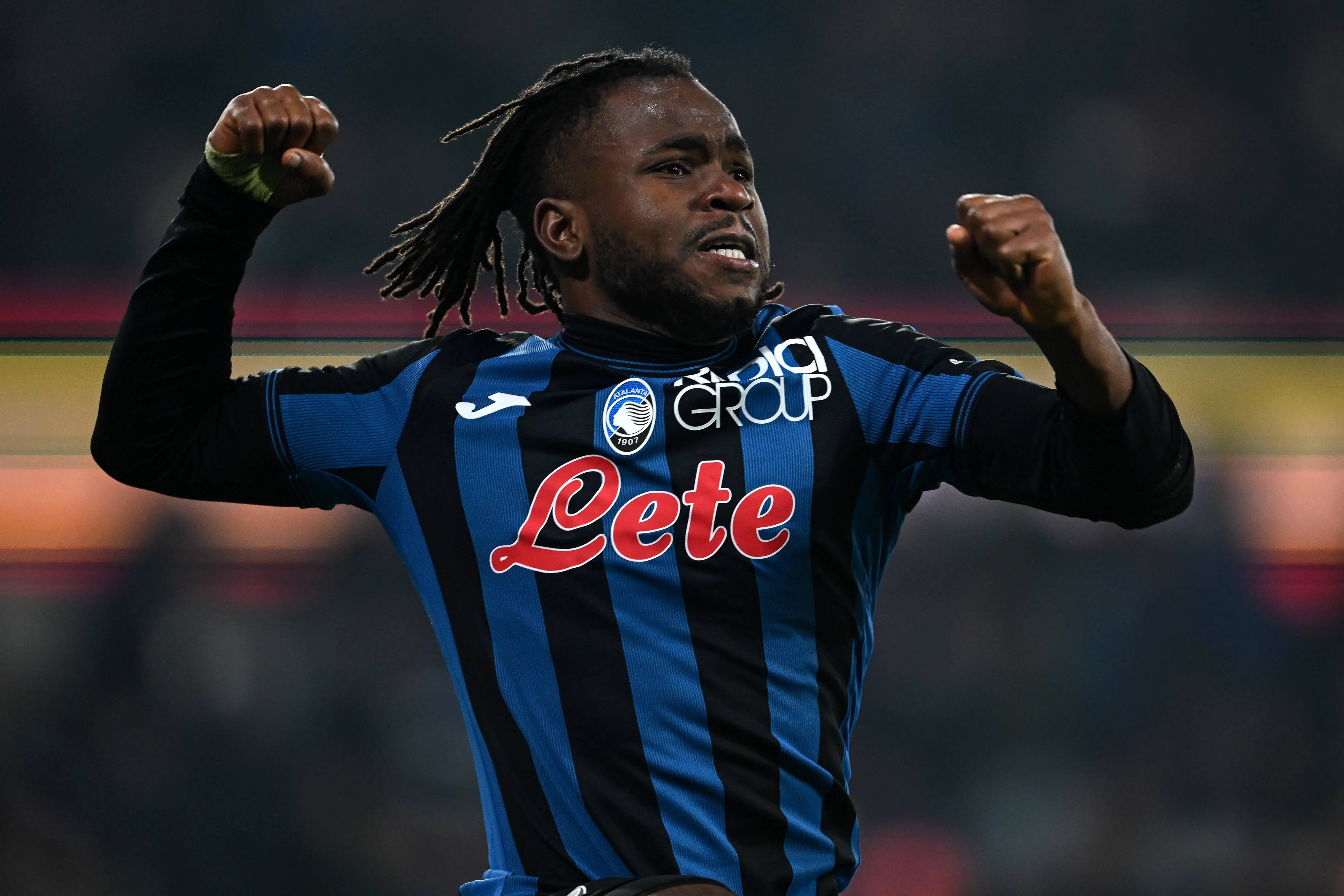 亚特兰大主场大败，士气受到沉重打击