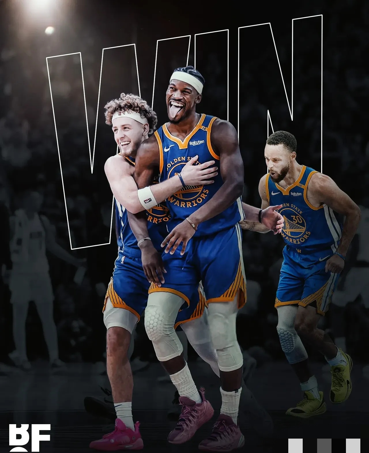 勇士遭逢两连败，客场不敌灰熊