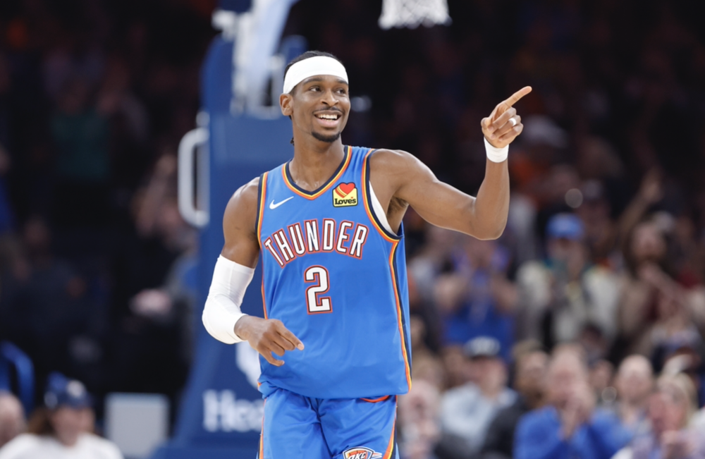 乔治绝杀太阳，快船狂胜