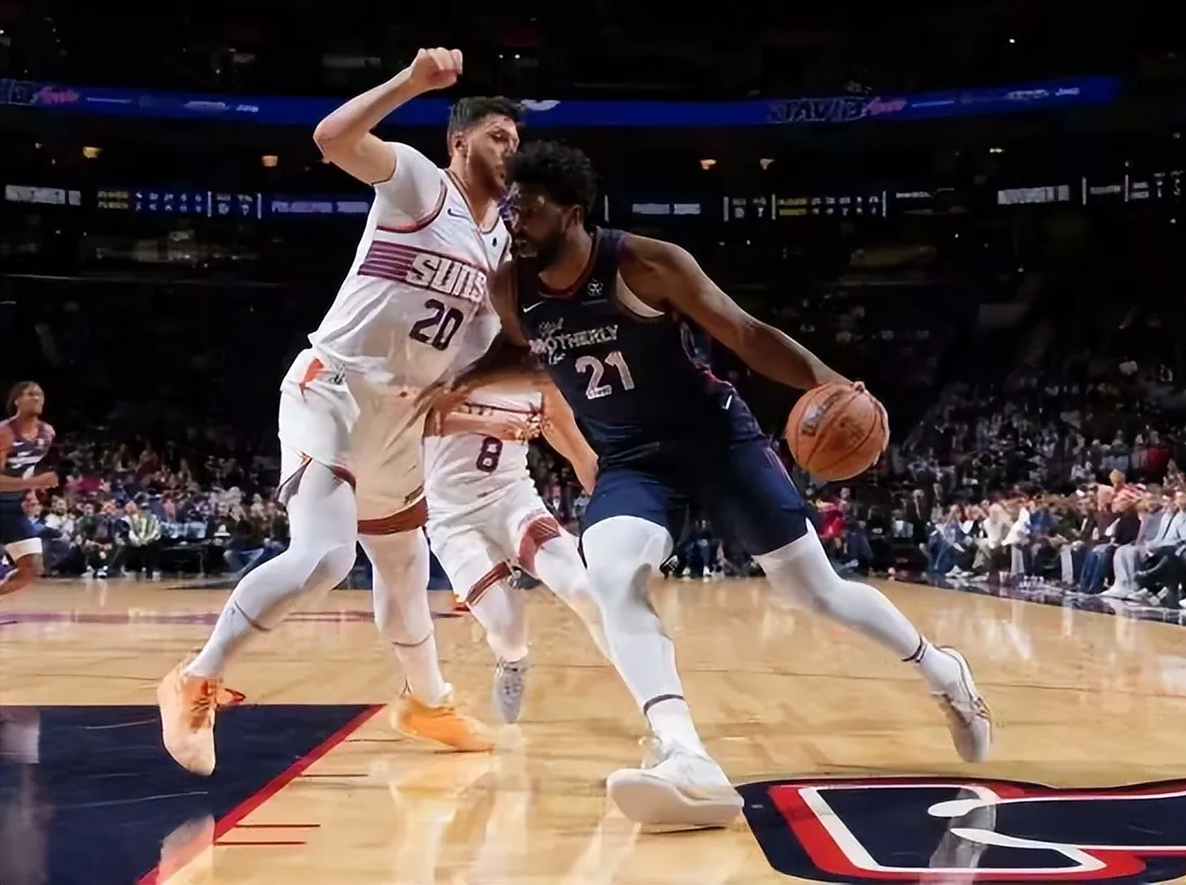 热火遭遇76人逆转主场三连败