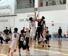 全球篮球联赛决赛激烈角逐精彩纷呈 全球篮球联赛决赛激烈角逐精彩纷呈