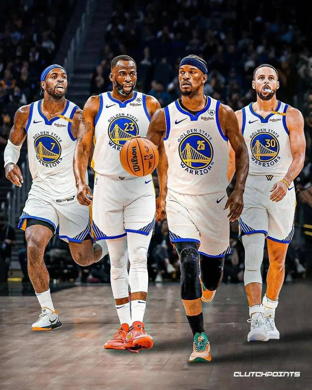 快船绝杀勇士，取得重要胜利