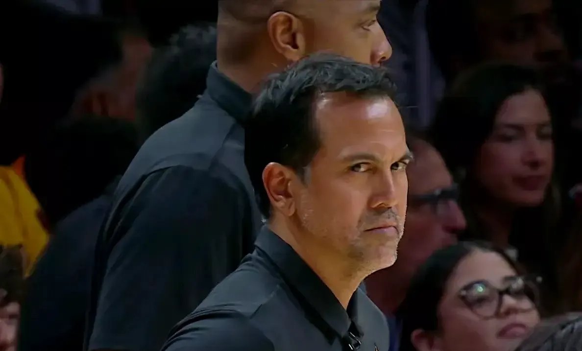 热火横扫国王保持不败