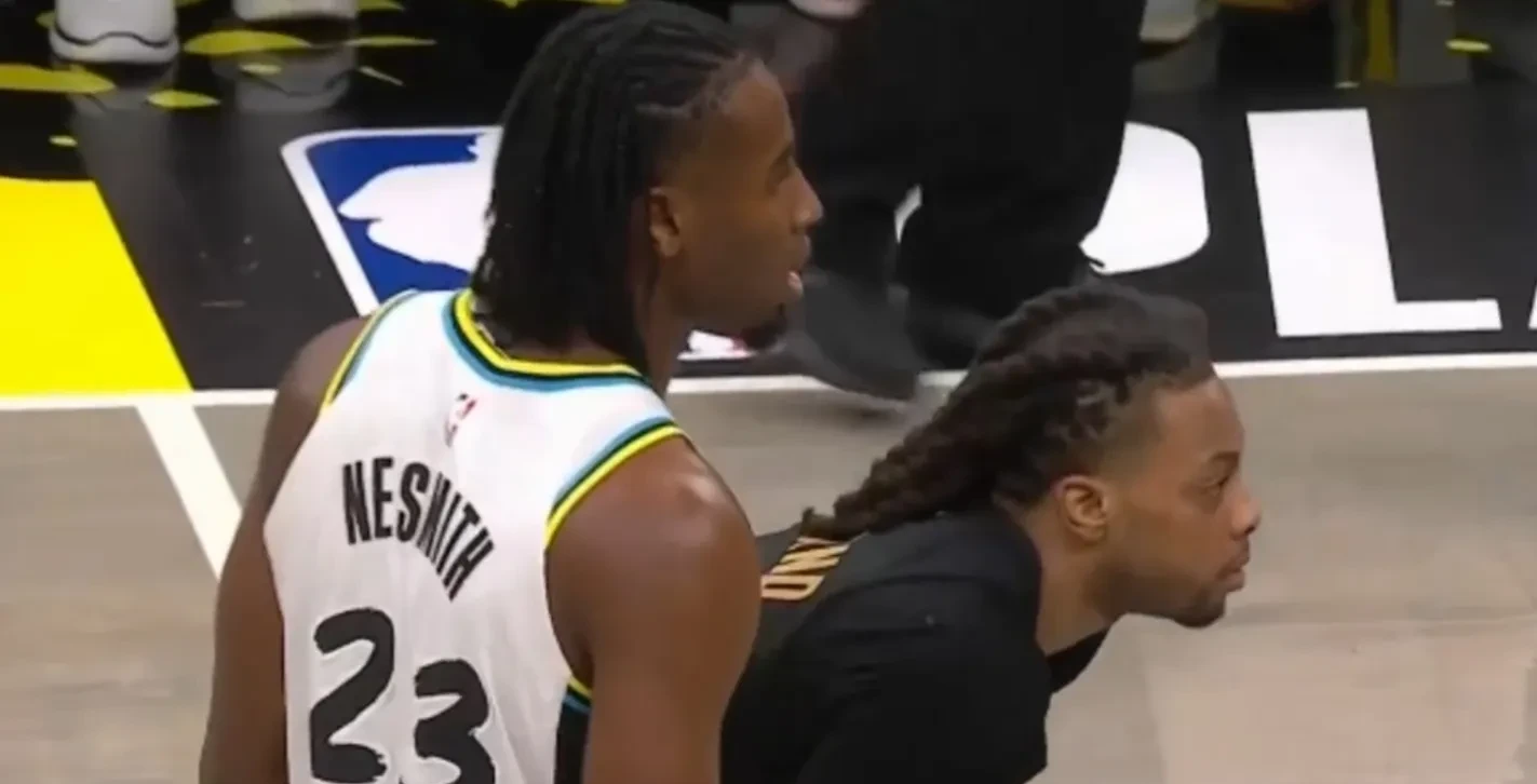 老鹰不敌骑士，遭遇两连败