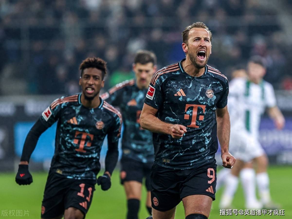 关于拜仁慕尼黑主场战胜门兴格拉德巴赫，继续德甲领跑的信息