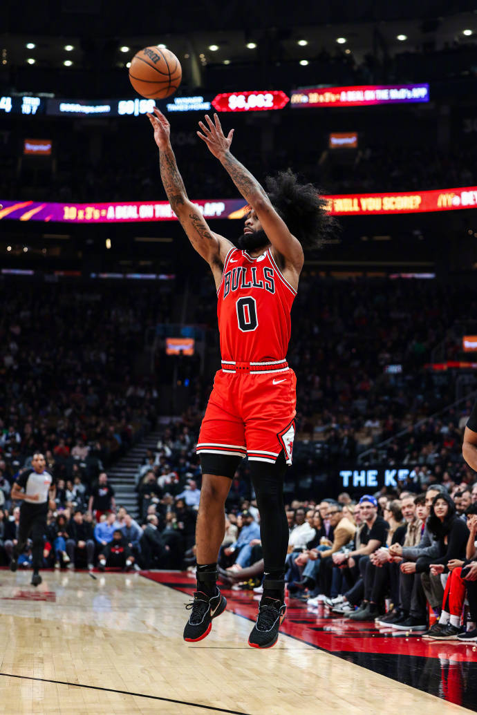 76人力克公牛，稳居东部前四