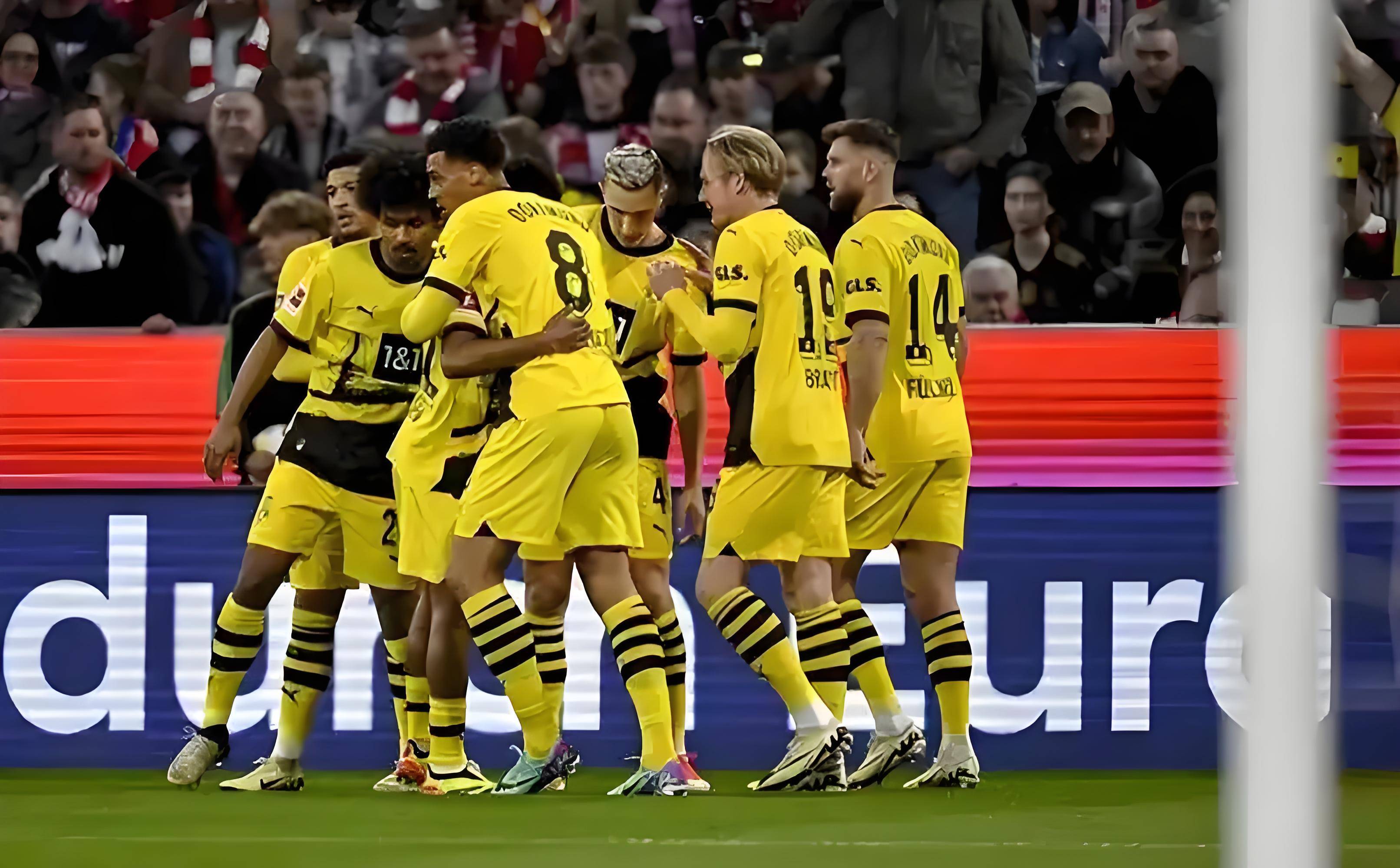 勒沃库森惨败！云达不莱梅大胜，三分毫无悬念！