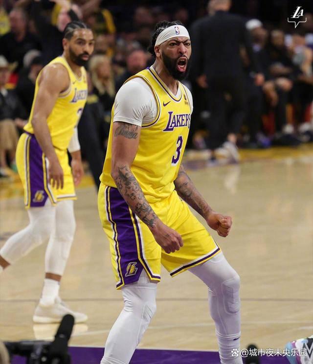 湖人不敌掘金，继续低迷状态