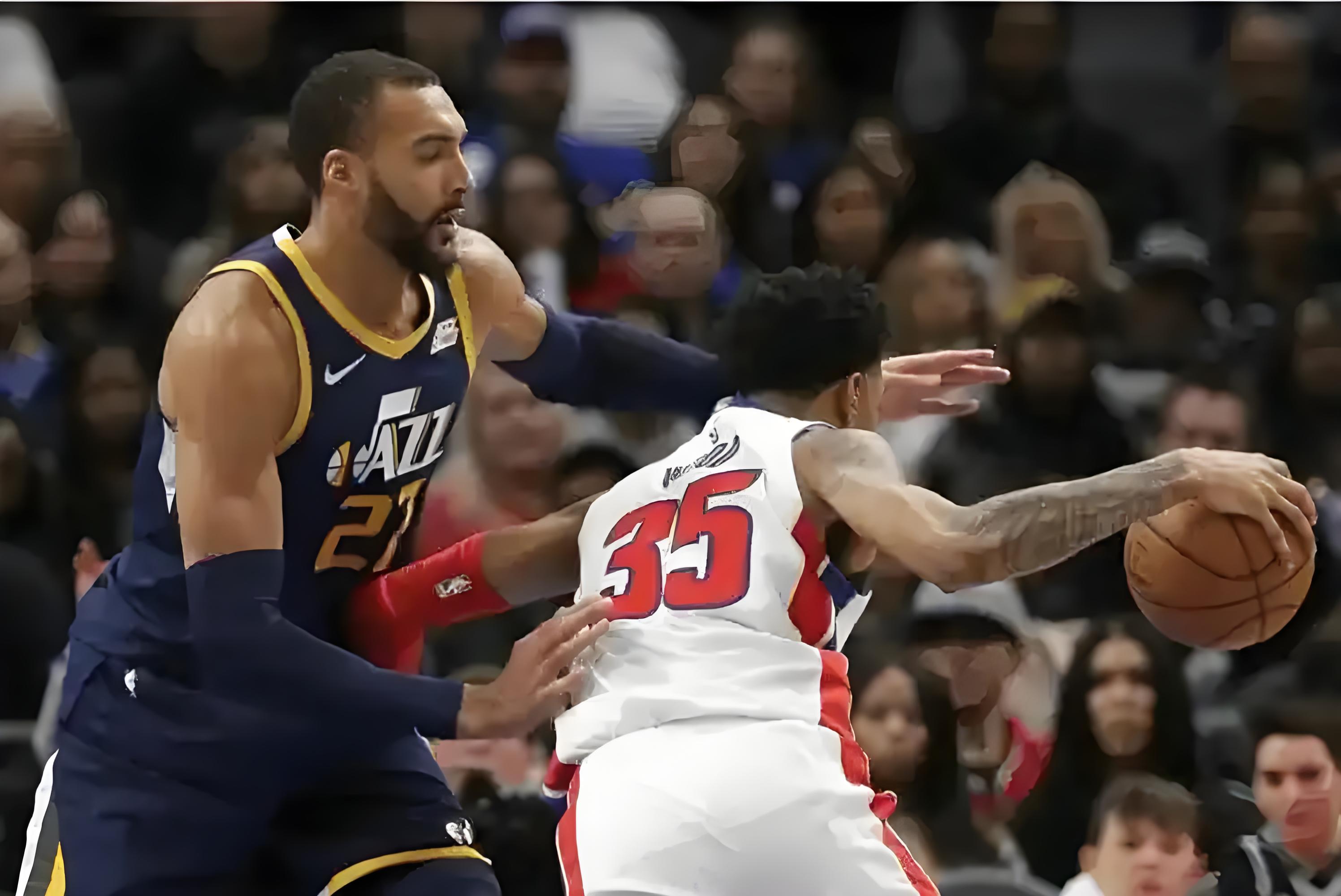 热火主场不敌活塞，遭遇两连败