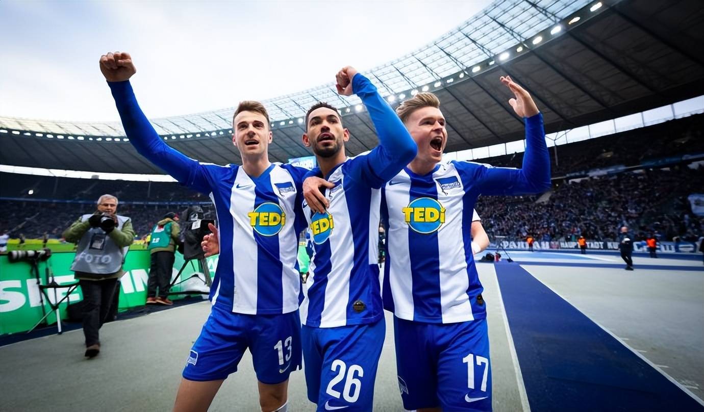 关于柏林赫塔主场凭借强大实力擒下德甲对手帕德博恩的信息