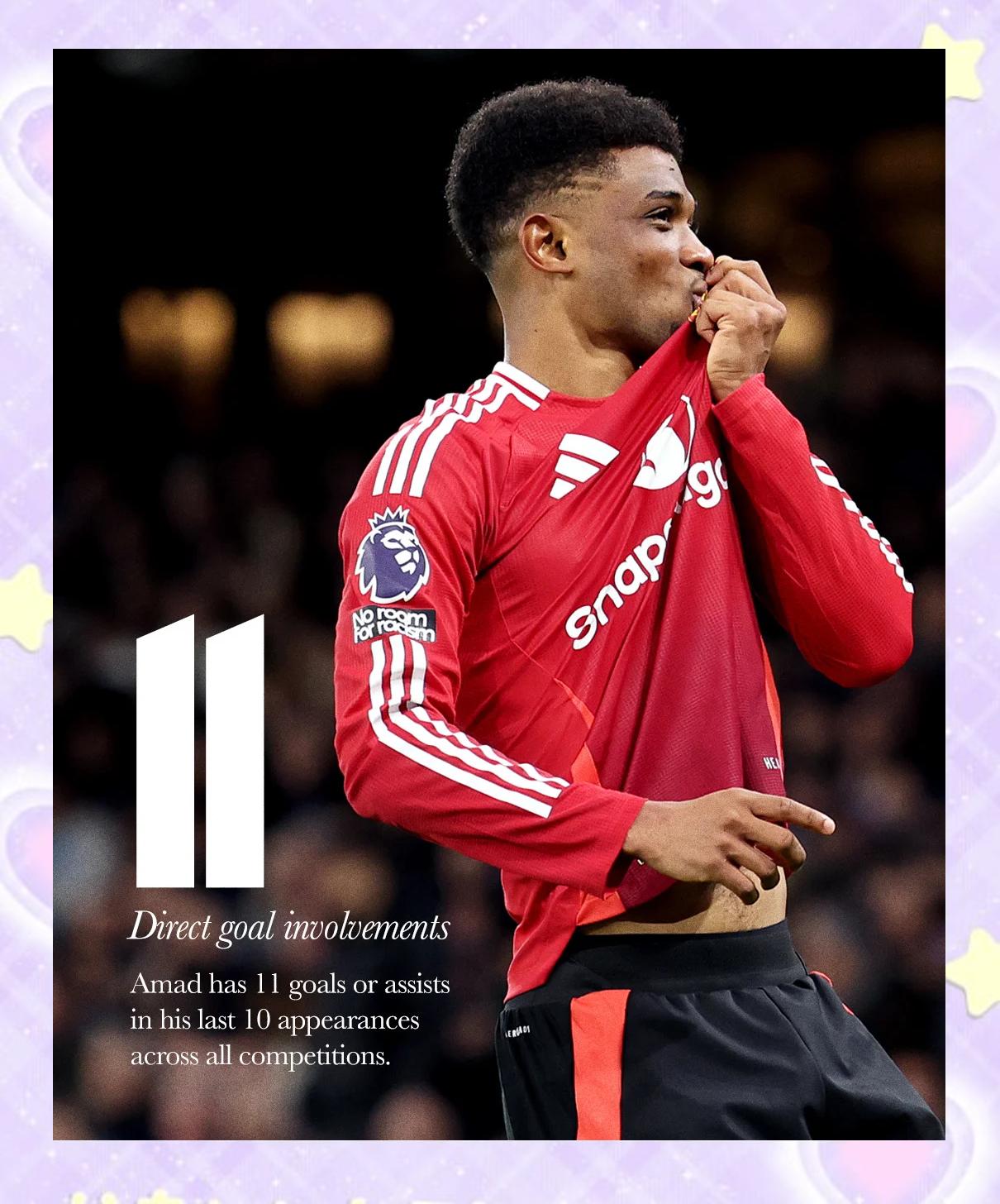 曼联险胜伯恩茅斯，豪取英超四连胜