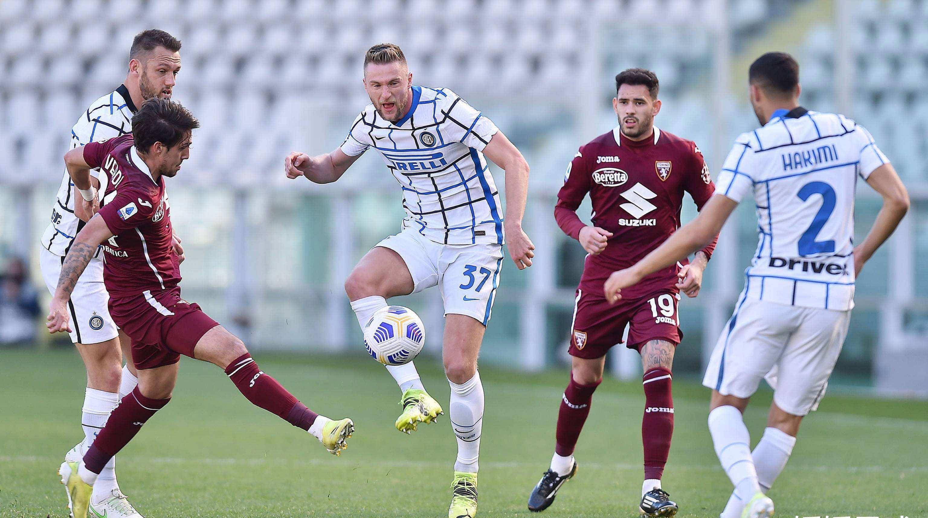 意甲：乌迪内斯2-2萨索洛，马齐亚尔拉看台受罚展望不佳